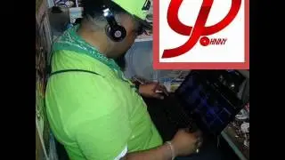 CD JOHNNY WEED IS MY BEST FRIEND DANCEHALL MIX 2017