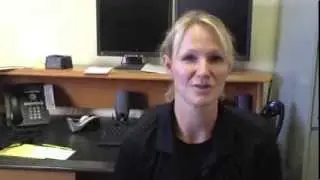 Combat First Aid training class video