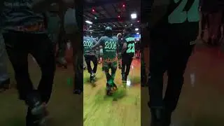 Follow us on Instagram @sk8.ne - #rollerskating #skate #dance #sk8 #party #roller #music #sports