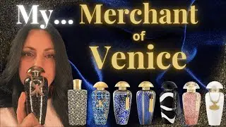 THE MERCHANT OF VENICE