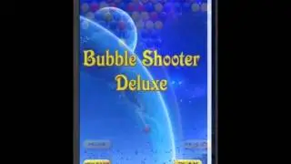 Bubble Shooter Deluxe 1 apk