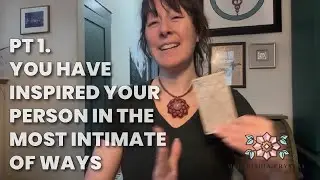 Pt 1 YOU HAVE INSPIRED your person in the most intimate of ways ❤️ Suhka go to bed