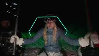 Light Ride Lenzerheide