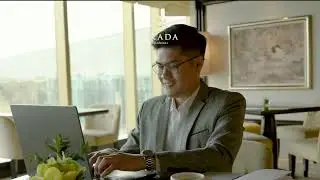 Executive Lounge at Okada Manila