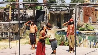 Zoomarine pirates - BAÍA DOS PIRATAS - Zoomarine 2019