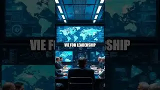 Current Events: The AI Revolution in the US and Global Economy