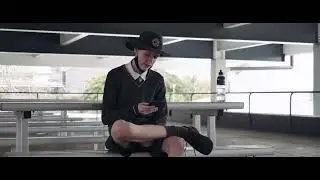 Be Like Water - MyState Student Film Festival 2022