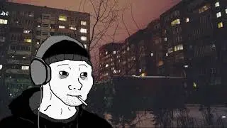 I Don't Love You - My Chemical Romance (DOOMER)
