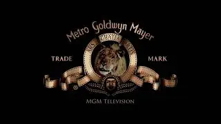 MGM Television/Push It! Productions/Epix Original Series (2018)