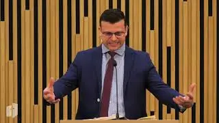 Căutați bănuții pierduți în casă - Onisim Botezatu | Biserica BETLEEM Arad