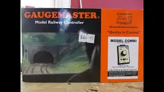gaugemaster combi dc controller
