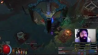 farm \o/ - Fp ele Witch !buildpoe - ek raider ranger !buildpoe2 - !profilepoe (Part 1)