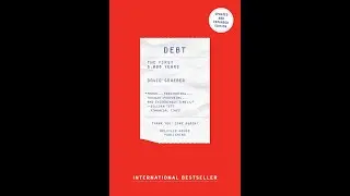 Debt: The First 5,000 Years &mdash; Deep Dive Audio Analysis (Money, Morality & Power)