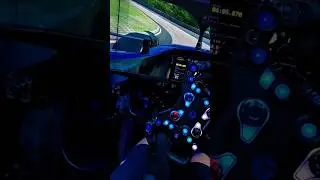 ABSOLUTELY INSANE - ULTRA REALISTIC FORMULA at NORDSCHLEIFE #automobilista2 #formula1 #simracing