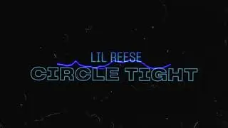Lil Reese - Circle Tight Instrumental