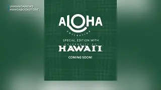 University of Hawaii teases collaboration with Aloha Collection