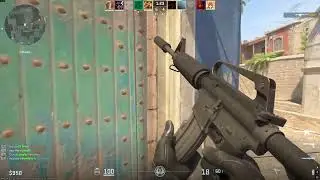 CS Retards 4