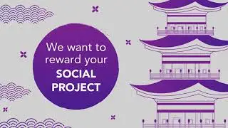 everis foundation launches its Social Intrapreneurship Award - 4th edition