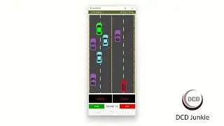 Mobile Game Car Collision in MIT App Inventor: Udemy course coming soon...