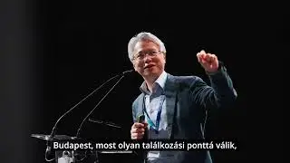 HUN-REN Healthy Living Symposium - Budapest, 2025. szeptember 17-19.