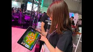 PES 2020 MOBILE FIRST OFFICIAL GAMEPLAY | HD