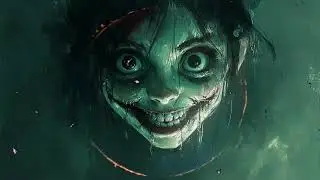 The Horror Tales / Introspective story about death and life