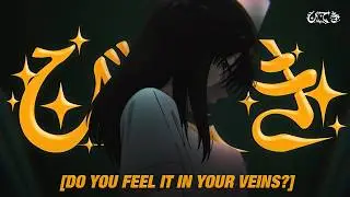 h3nce - SUNLIGHT HITS YOUR FACE [Lyrics / AMV]