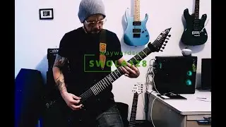 Sunday With Ola Riff Challenge 128 #SWOLA128