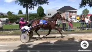 Pijnacker-Nootdorp TV | Kortebaandraverij Nootdorp