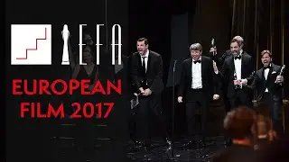THE SQUARE - European Film 2017