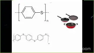 Structure & Property Relationships In Polymers