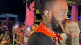Mandeville Girls Got Wilded For Pablo YG x Roze Don x Jahvillani x SG Vehnom Live Epic Performances