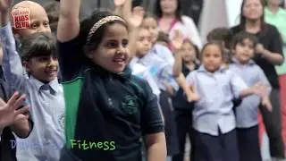 Al Islami Kids Club at Dubai Modern School