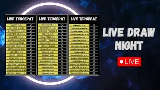 🔴 LIVE DRAW KENTUCKY MIDDAY | Ski Panorama &ndash; 24/7 LIVE Stream Webcams Skigebiete | LIVE DRAW KTM&lrm;