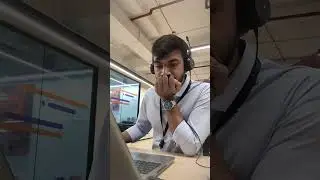 A Day in a Life of UX Designer at Accenture