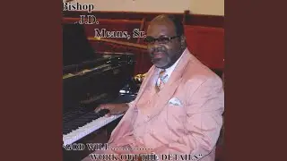 Trust Medley (Bonus Track)