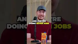 Why Creators Burnout #mrbeast #colinandsamir