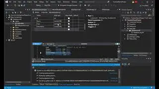 Merge Two Table Column and Display single in ASP.NET Grid View | C# | CODE ENGINEERS