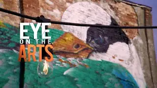 Eye on the Arts | Rensselaer