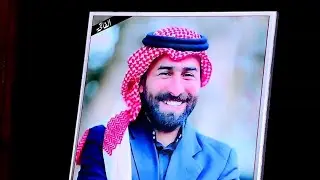 مجلس عزاء ع روح المرحوم خادم الامام الحسين ع حارث علي /ناعي زهراء سيد صالح موسوي/جبايش/