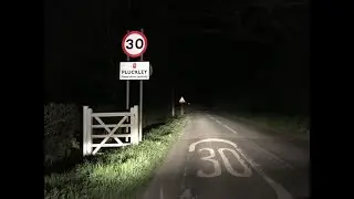 Britain's Most Haunted Village: 