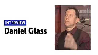 Interview & Performance with Daniel Glass & his Trio
