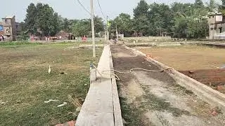 Dankuni Hooghly West Bengal India.  ( Alaska housing Complex ) M - 8777644350,