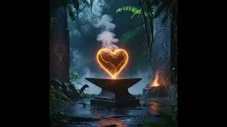 Built from pain, vanish in silence &mdash; I&rsquo;m the Heartsmith. #Heartsmith #IslandTrap #808Soul