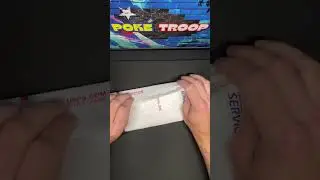 How to Ship Pok&eacute;mon Slabs!