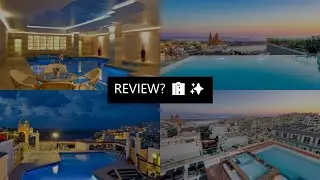solana hotel  spa melliea malta