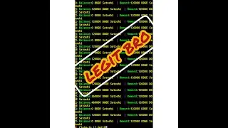 Update web penghasil doge xpresscrypto via termux