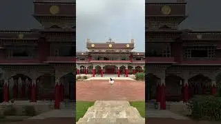 Прекрасное место в Непале🪽