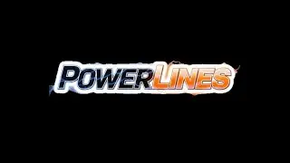 Power Line - What entertains you trains you