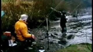 Fish part 2. Dir. Robert Cavanah..mov